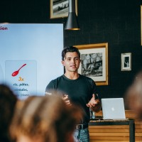 MotionLab Employee Cédrian Assaf's profile photo