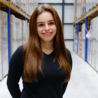 Guardian Employee Regina Mach's profile photo