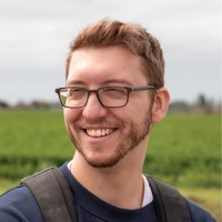 Microsoft Employee Ryan Toth's profile photo