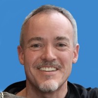 DaySmart Employee Kevin Goff's profile photo