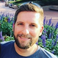 CIO Technology Solutions Employee Aaron Williams's profile photo