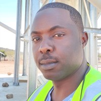 Ntlemo Projects Employee Pule MacDonald's profile photo