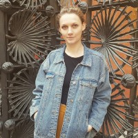 V&A Dundee Employee Aisling Holling's profile photo