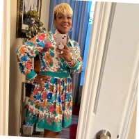 Shelby County Sheriff's Office Employee Pamela Strong's profile photo