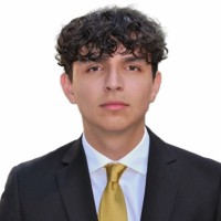 Drillbotics Employee Andres Gumucio's profile photo