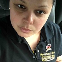 Five Star Transportation Employee Wanda Rodriguez's profile photo