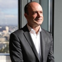 NGM Group Employee Richard Burton's profile photo