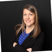 Northshore Technical Community College (NTCC) Employee Britanie Breland's profile photo