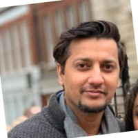 Smartr365 Employee Mazhar Ali's profile photo