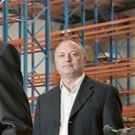 Blakemere Employee Timothy Blacker's profile photo