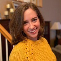 Saama Employee Rachel Masanoff's profile photo