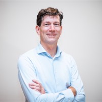Tenaz Energy Employee Julius Ansenk's profile photo