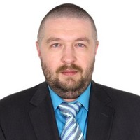 INFOSECURITY Employee Ilya Popov's profile photo