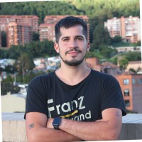 Treinta Employee Federico Carrizo's profile photo
