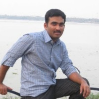 Shapoorji Pallonji and Co Ltd Employee Viswanath Penmetsa's profile photo