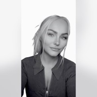 Halmer Group Employee Chynna Jago's profile photo