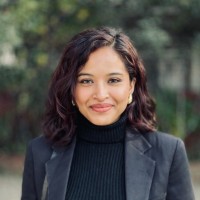 Purnaa Employee Prasuna Shrestha's profile photo