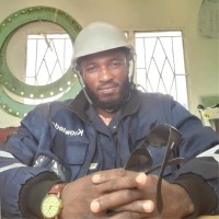 PetroENG Employee Simon's profile photo