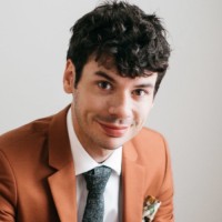 Holman Employee William Welty's profile photo