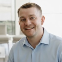 Daimler Truck North America Employee Christopher Redding's profile photo