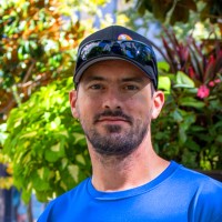 Blue Collar Scholars Employee Joshua O'Connell's profile photo