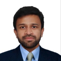 ASOS.com Employee Mohammed Salih's profile photo
