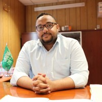 Salini Impregilo S.P.A Saudi Branch Employee Mohammed Osman's profile photo