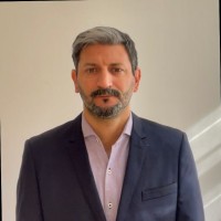 Solnik S.A. Employee Leandro Beitelmajer's profile photo