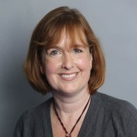 Mindshare Employee Julia Ayling's profile photo