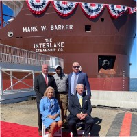 The Interlake Steamship Company Employee Ron Wilson's profile photo