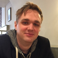 Utility Warehouse Employee David Carden's profile photo