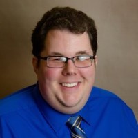 Hancock County Public Library Employee Paul McNeil's profile photo