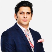 COWRKS Employee Pawan Hegde's profile photo