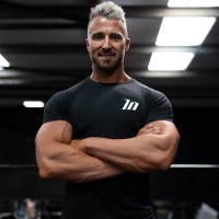 Charlie Johnson Fitness Employee Charlie Johnson's profile photo