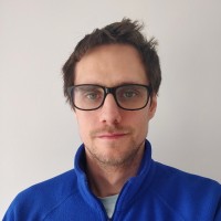 Mike Parsons's profile photo