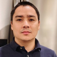 Electrolux Employee Rafael Suzuki's profile photo