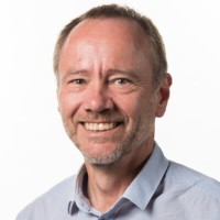 Deerns Nederland B.V. Employee Reinier Spies's profile photo