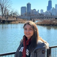 UIC Great Cities Institute Employee Elham Pilegar's profile photo