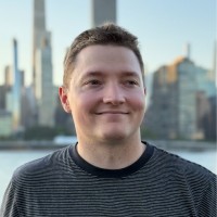 Strava Employee Marek Wrobel's profile photo