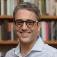 D'Amore-McKim School of Business at Northeastern University Employee Gastón de Los Reyes's profile photo