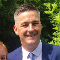 Conrad Energy Employee Steve Conry's profile photo