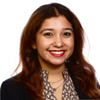 Simran Chopra Email