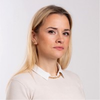 Actiris Employee Wendy Nicol's profile photo