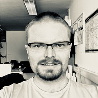 Gregor Kralj Email