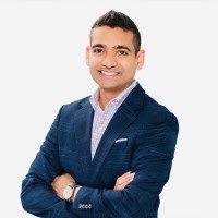 BairesDev Employee Saurabh Rao's profile photo