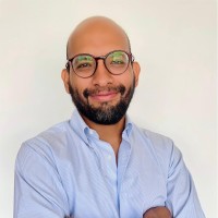 INITIO ADVISORS Employee Alvaro Redhead's profile photo