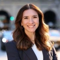 Raines International Employee Carlye Hirsch-Wolf's profile photo