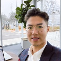 Porsche Centre Markham Employee Alvin Wu's profile photo