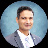 Gautam Malik
