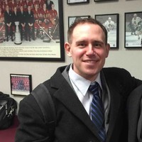 Pittsburgh Penguins Employee Jason Seidling's profile photo